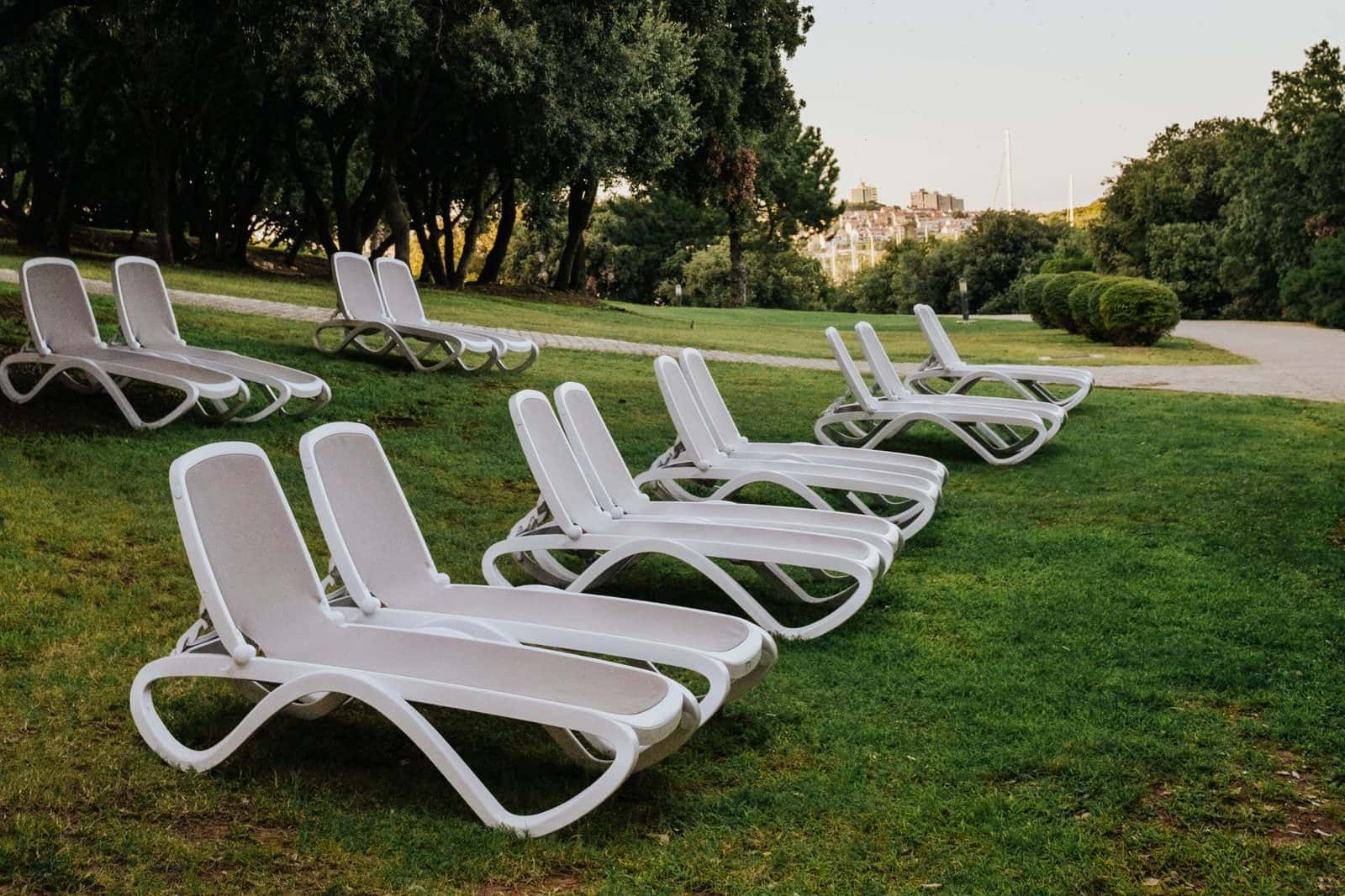 Garten & Outdoor